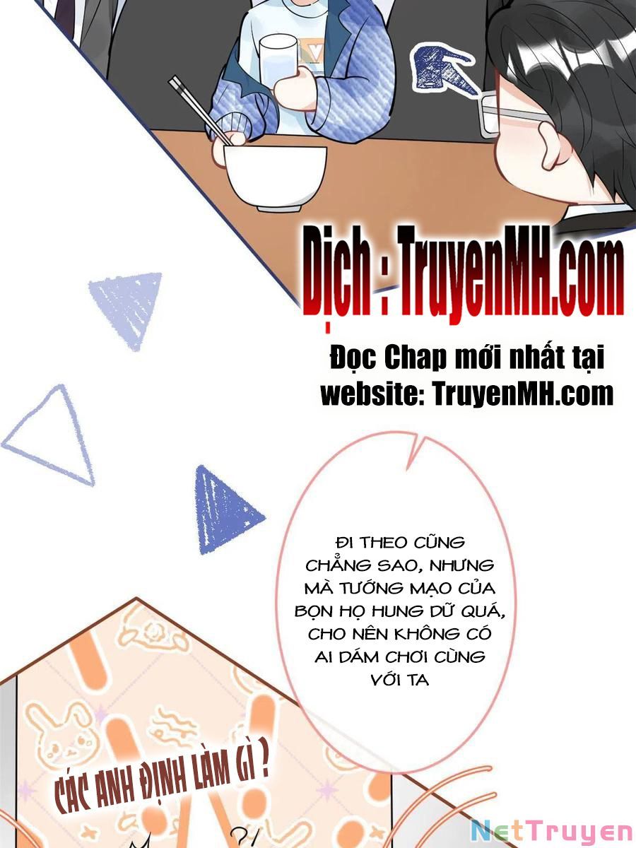 đọc truyện Ta Có Năm Đại Lão Ba Ba Chương 225 ảnh 15 tại Thiên Thai Truyện