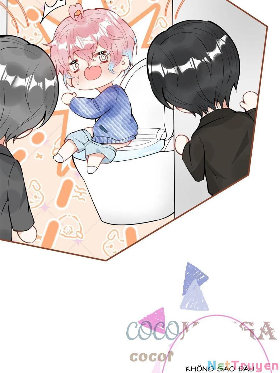 đọc truyện Ta Có Năm Đại Lão Ba Ba Chương 225 ảnh 16 tại Thiên Thai Truyện