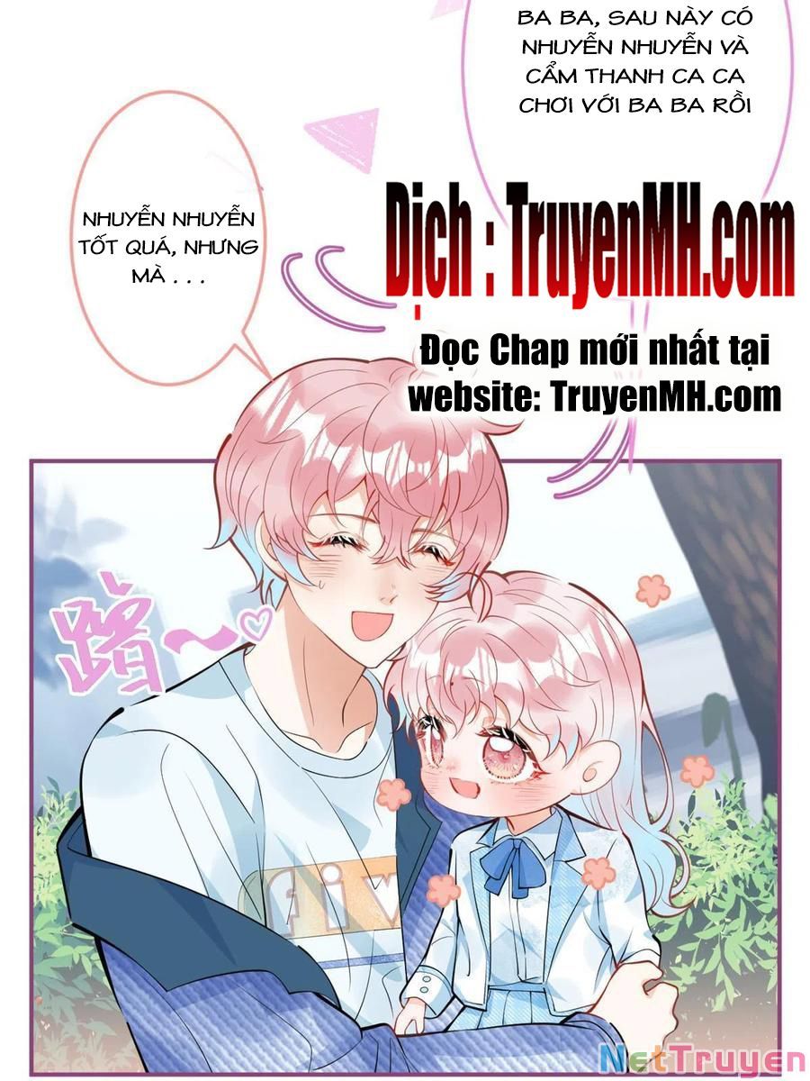 đọc truyện Ta Có Năm Đại Lão Ba Ba Chương 225 ảnh 17 tại Thiên Thai Truyện