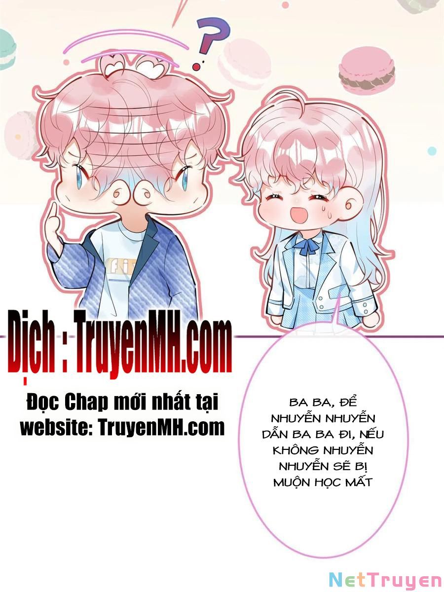 đọc truyện Ta Có Năm Đại Lão Ba Ba Chương 225 ảnh 19 tại Thiên Thai Truyện