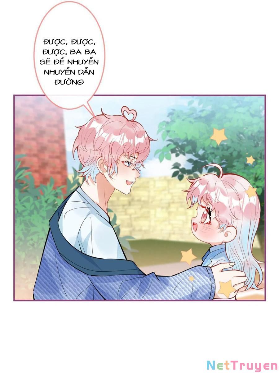 đọc truyện Ta Có Năm Đại Lão Ba Ba Chương 225 ảnh 20 tại Thiên Thai Truyện