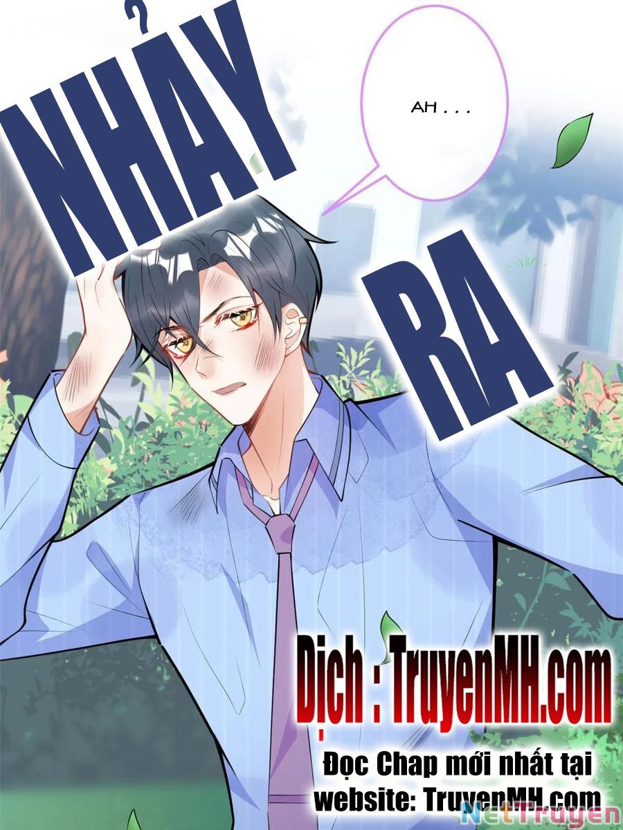 đọc truyện Ta Có Năm Đại Lão Ba Ba Chương 225 ảnh 23 tại Thiên Thai Truyện