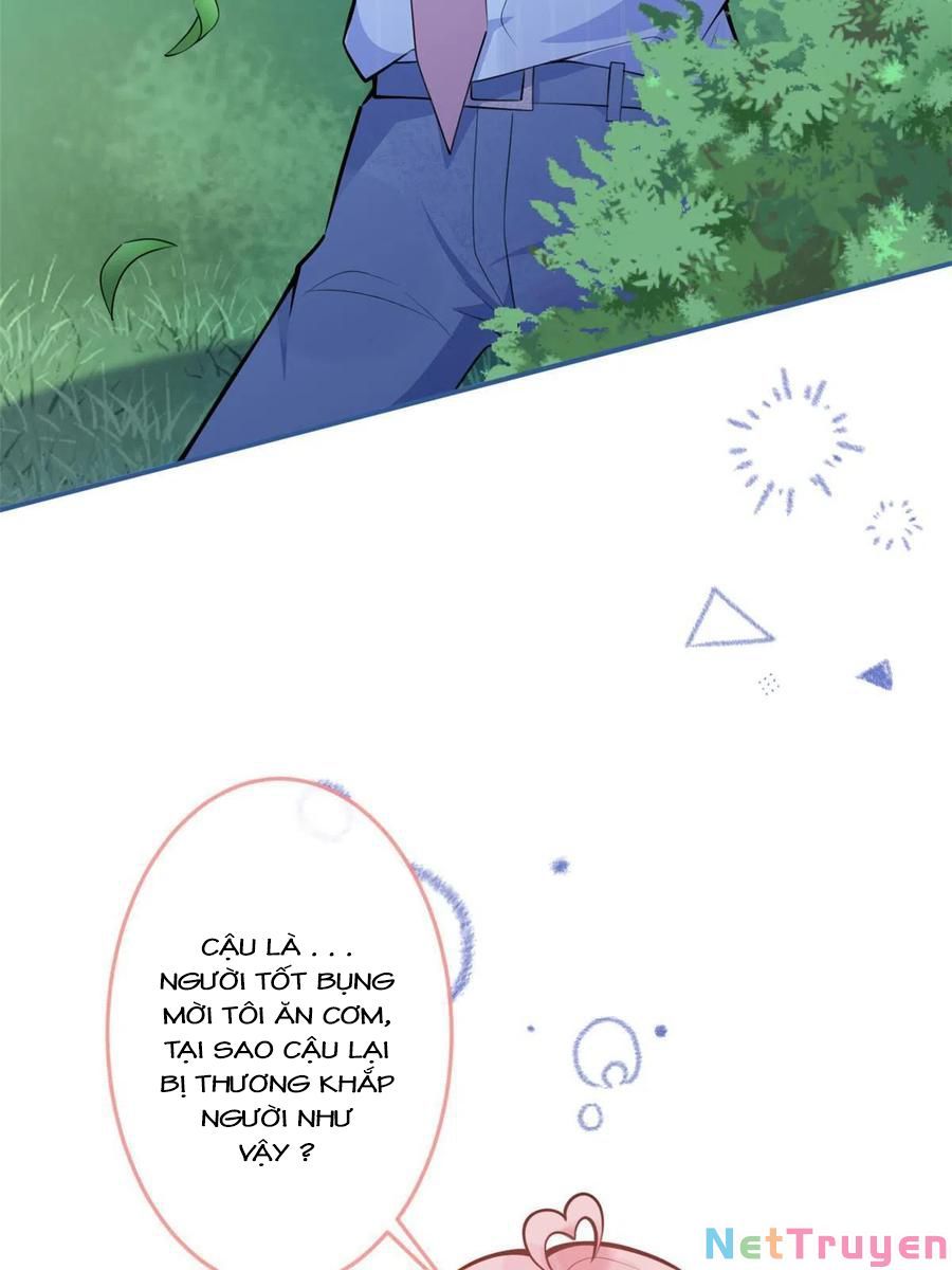 đọc truyện Ta Có Năm Đại Lão Ba Ba Chương 225 ảnh 24 tại Thiên Thai Truyện