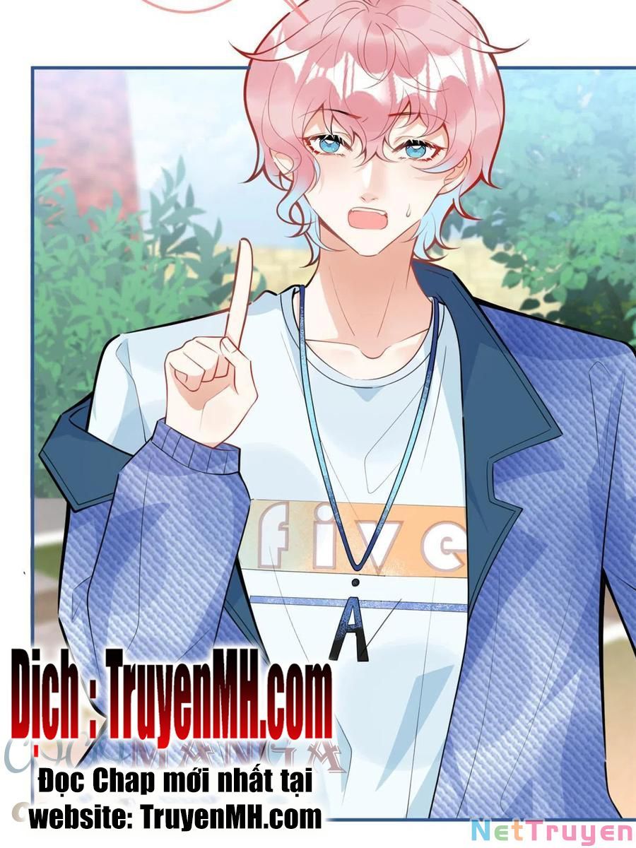 đọc truyện Ta Có Năm Đại Lão Ba Ba Chương 225 ảnh 25 tại Thiên Thai Truyện