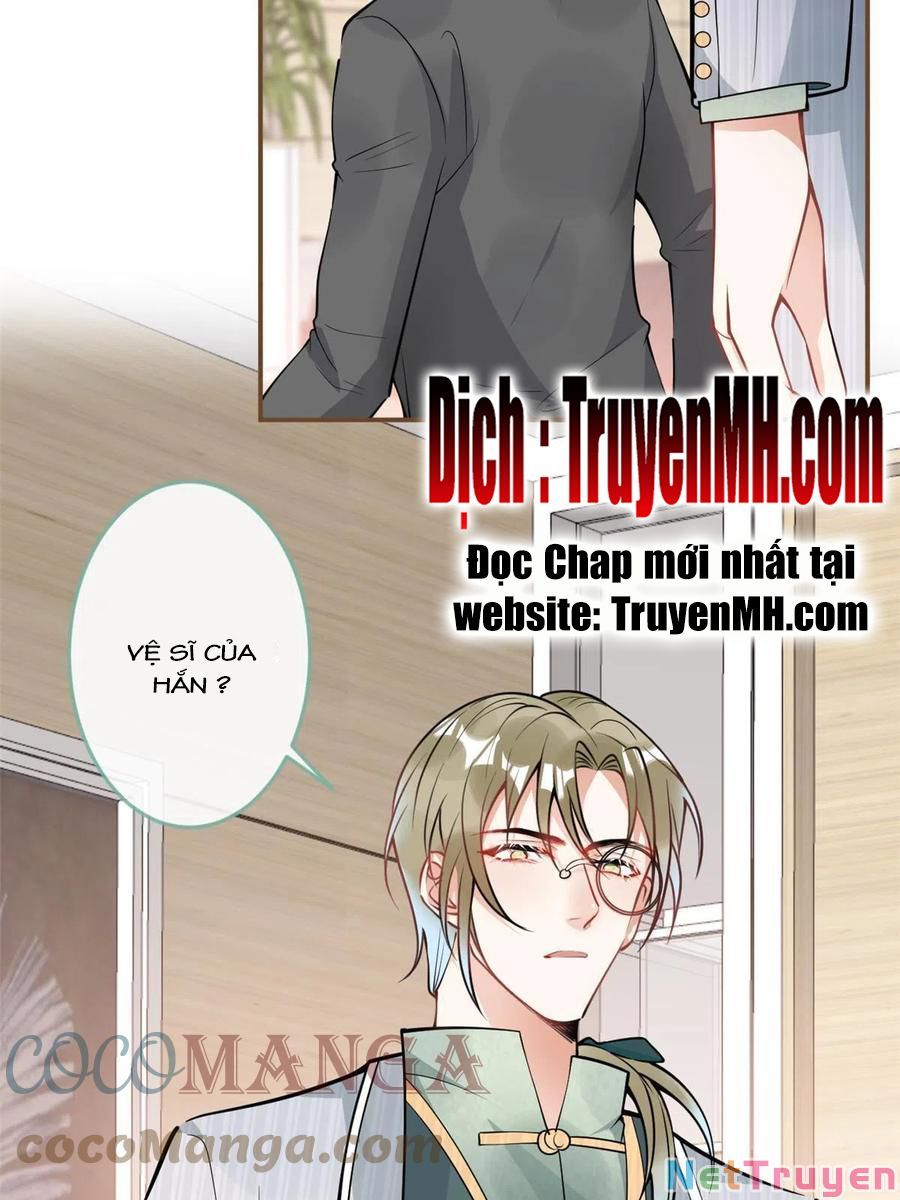 đọc truyện Ta Có Năm Đại Lão Ba Ba Chương 225 ảnh 7 tại Thiên Thai Truyện