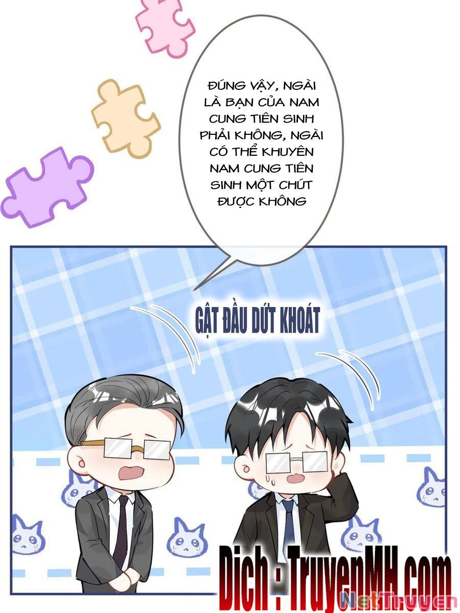 đọc truyện Ta Có Năm Đại Lão Ba Ba Chương 225 ảnh 9 tại Thiên Thai Truyện