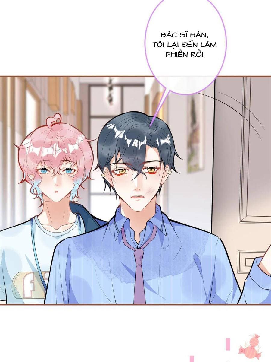 đọc truyện Ta Có Năm Đại Lão Ba Ba Chương 226 ảnh 12 tại Thiên Thai Truyện