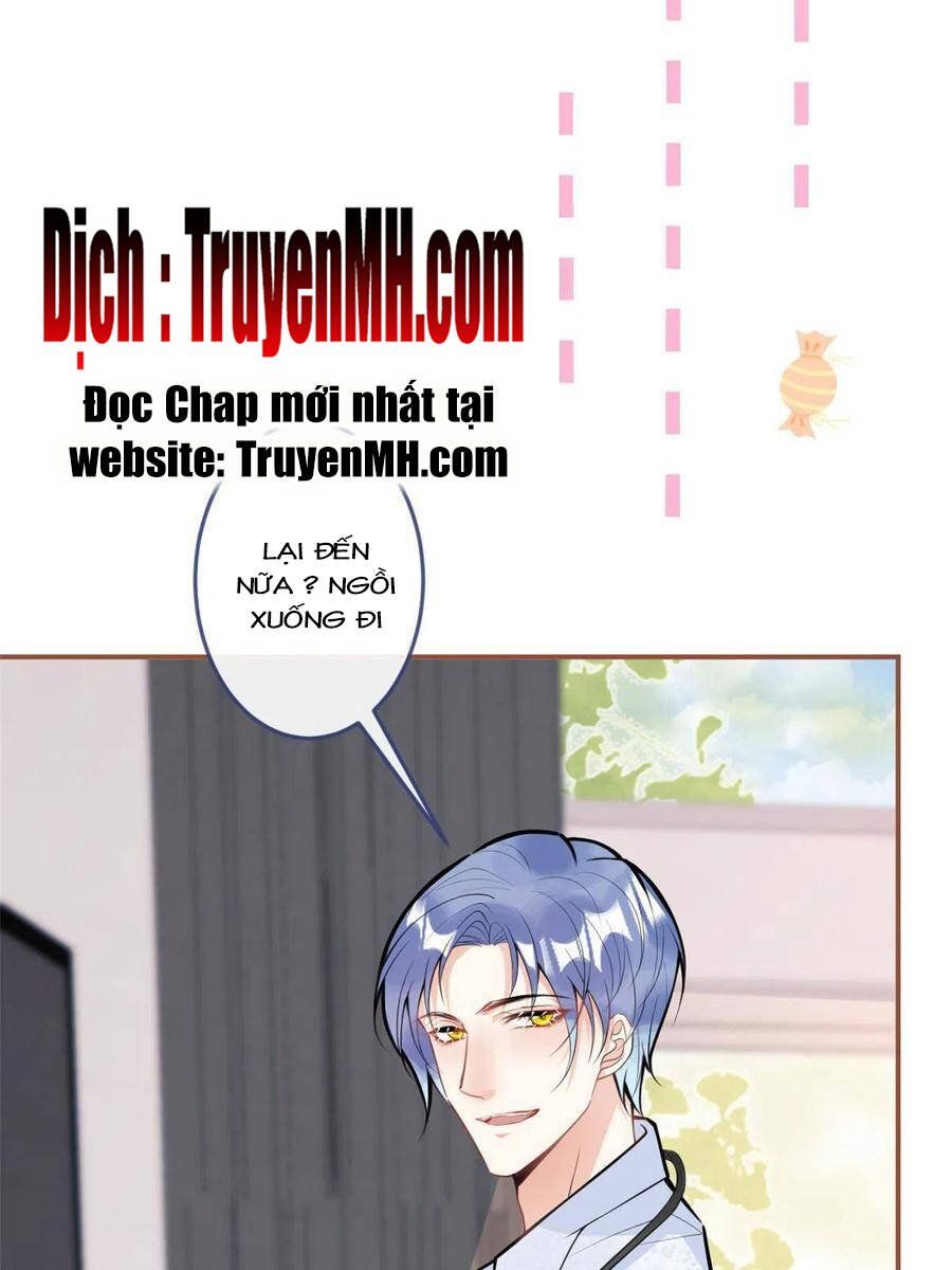 đọc truyện Ta Có Năm Đại Lão Ba Ba Chương 226 ảnh 13 tại Thiên Thai Truyện