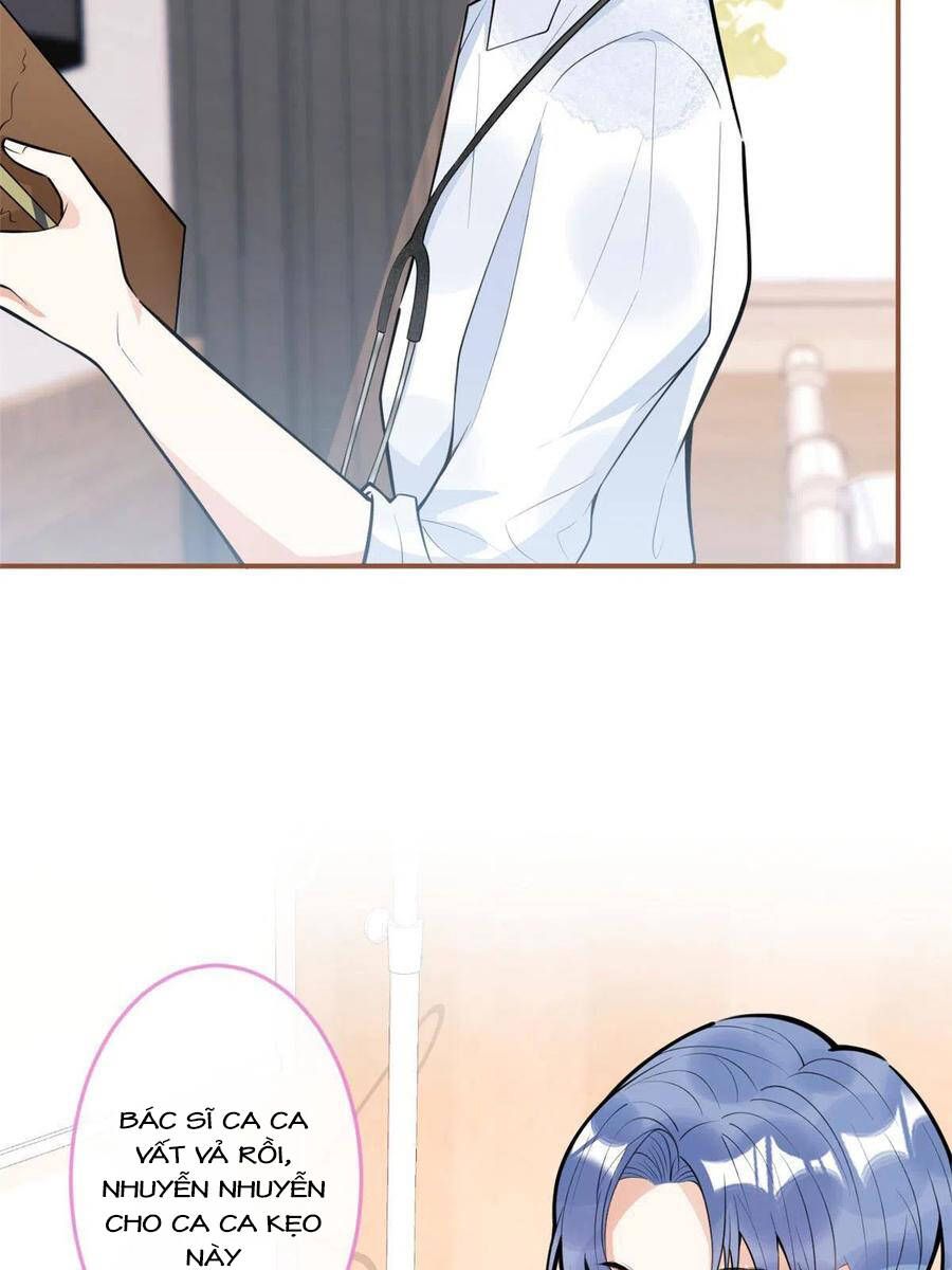 đọc truyện Ta Có Năm Đại Lão Ba Ba Chương 226 ảnh 14 tại Thiên Thai Truyện