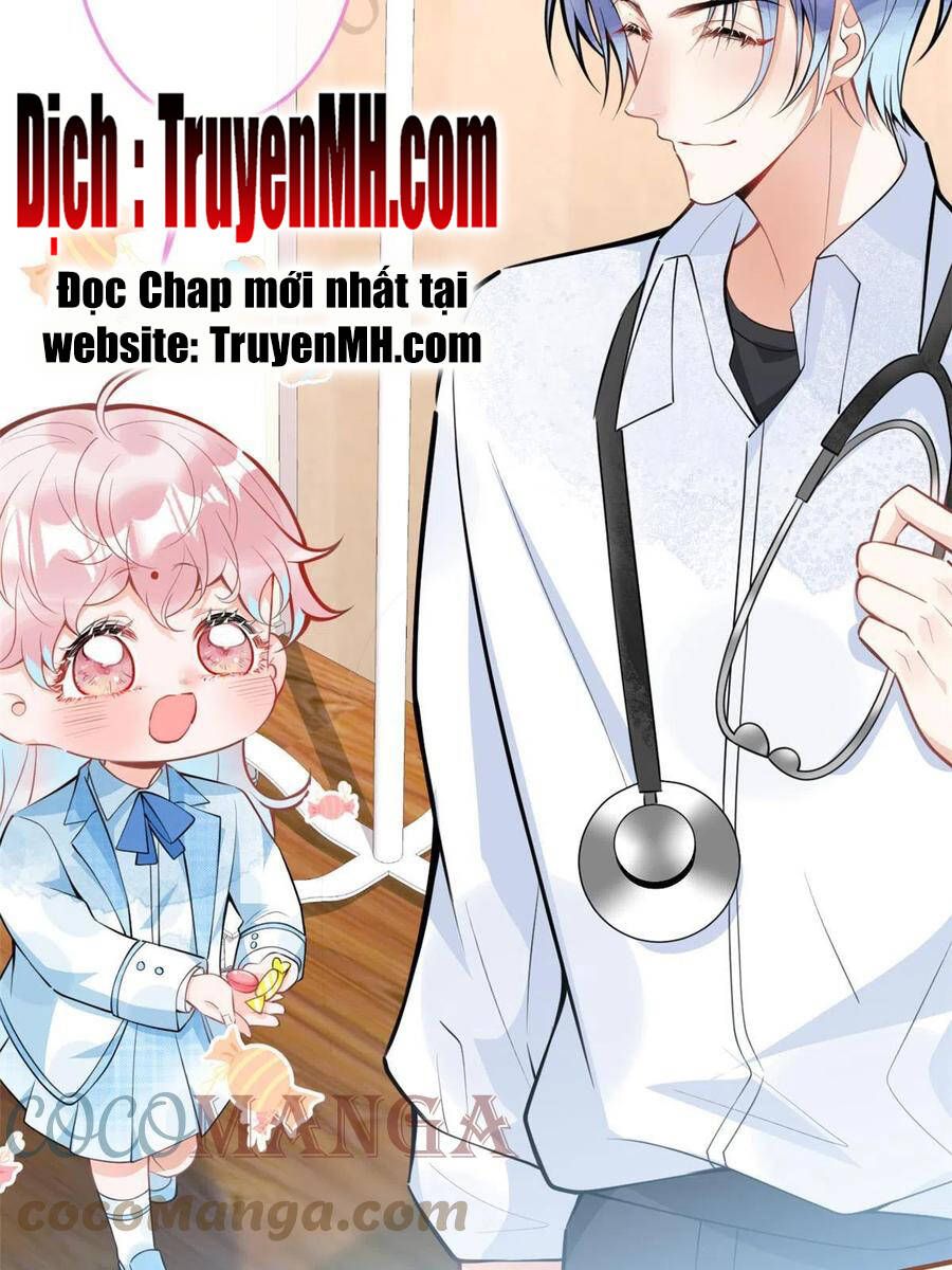 đọc truyện Ta Có Năm Đại Lão Ba Ba Chương 226 ảnh 15 tại Thiên Thai Truyện