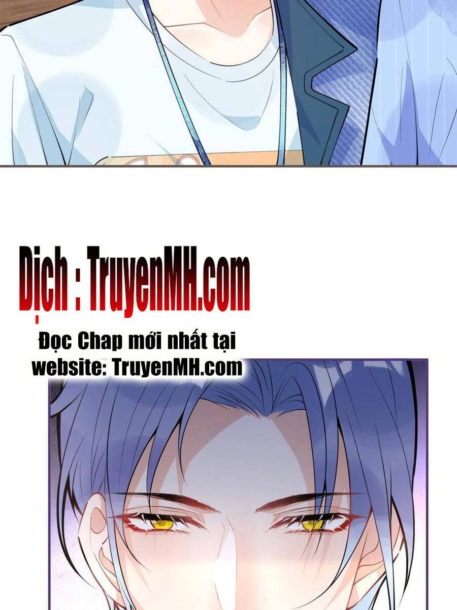 đọc truyện Ta Có Năm Đại Lão Ba Ba Chương 226 ảnh 19 tại Thiên Thai Truyện