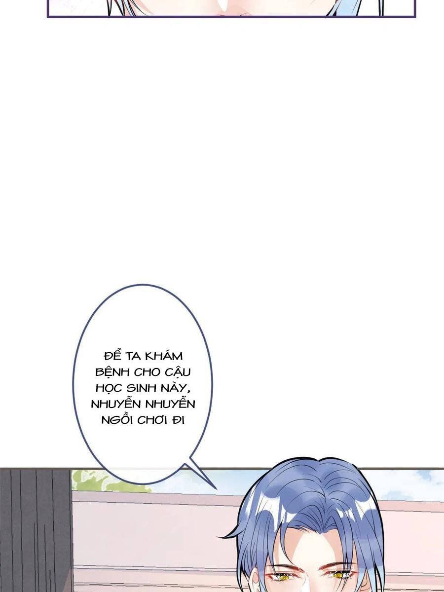 đọc truyện Ta Có Năm Đại Lão Ba Ba Chương 226 ảnh 20 tại Thiên Thai Truyện