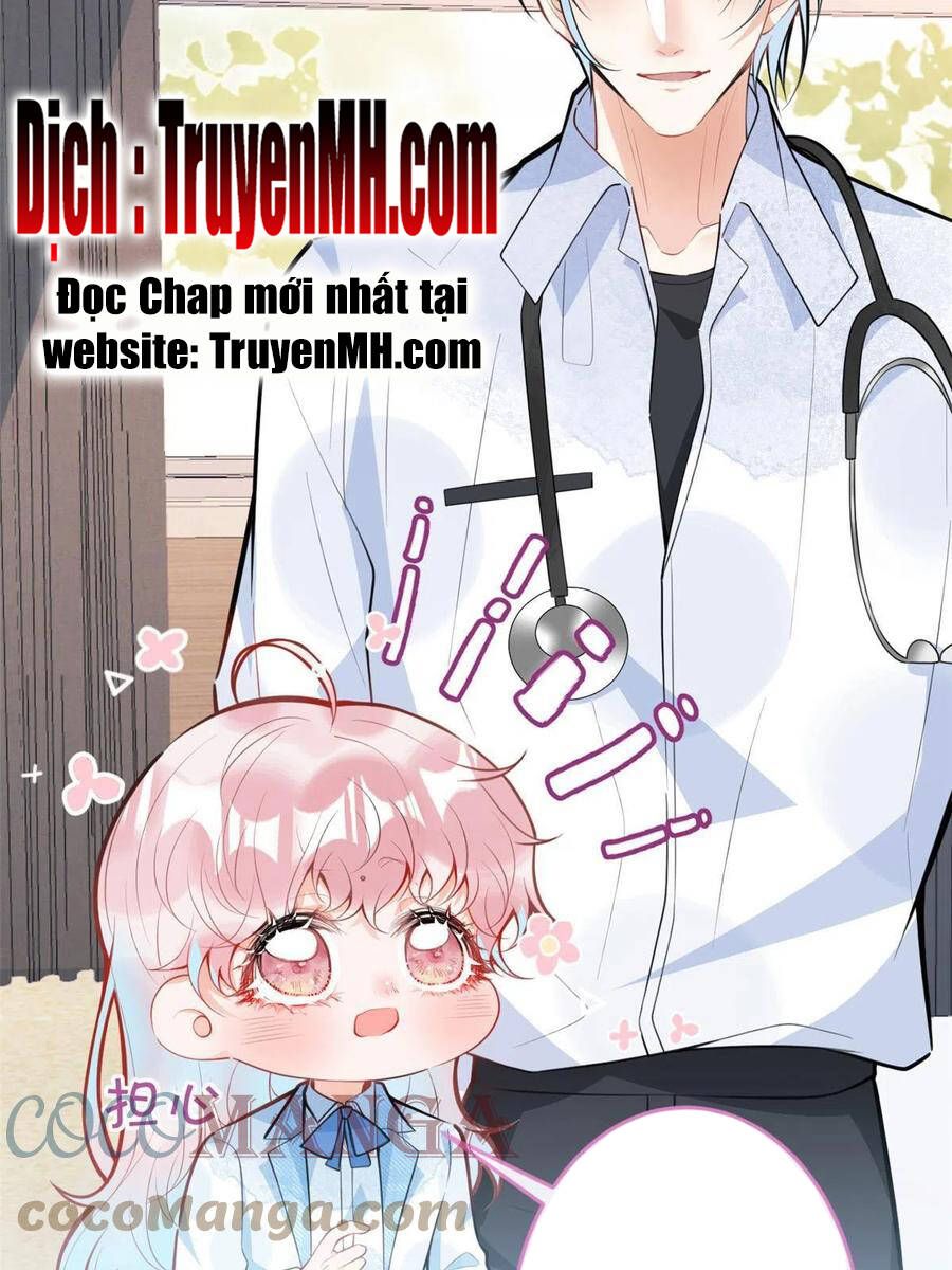 đọc truyện Ta Có Năm Đại Lão Ba Ba Chương 226 ảnh 21 tại Thiên Thai Truyện