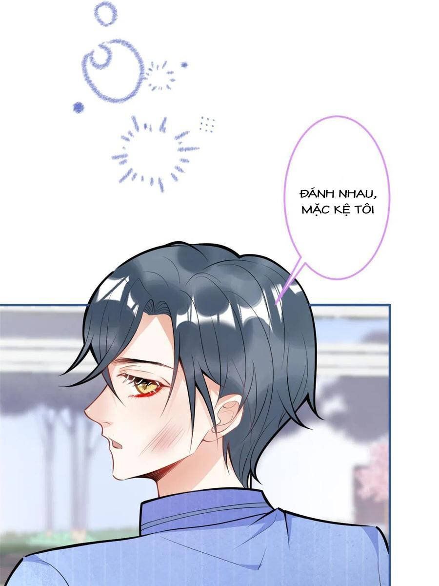 đọc truyện Ta Có Năm Đại Lão Ba Ba Chương 226 ảnh 4 tại Thiên Thai Truyện