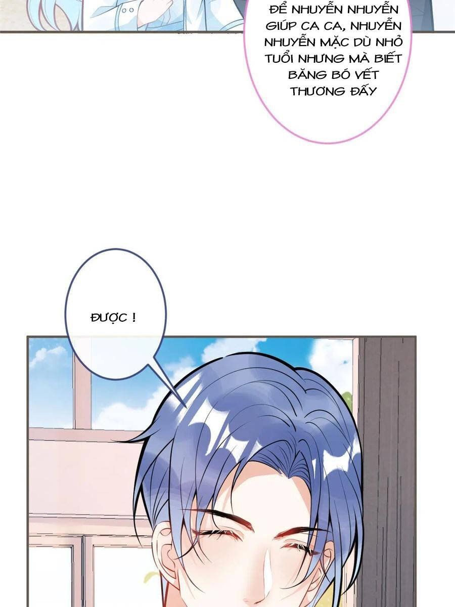 đọc truyện Ta Có Năm Đại Lão Ba Ba Chương 226 ảnh 22 tại Thiên Thai Truyện