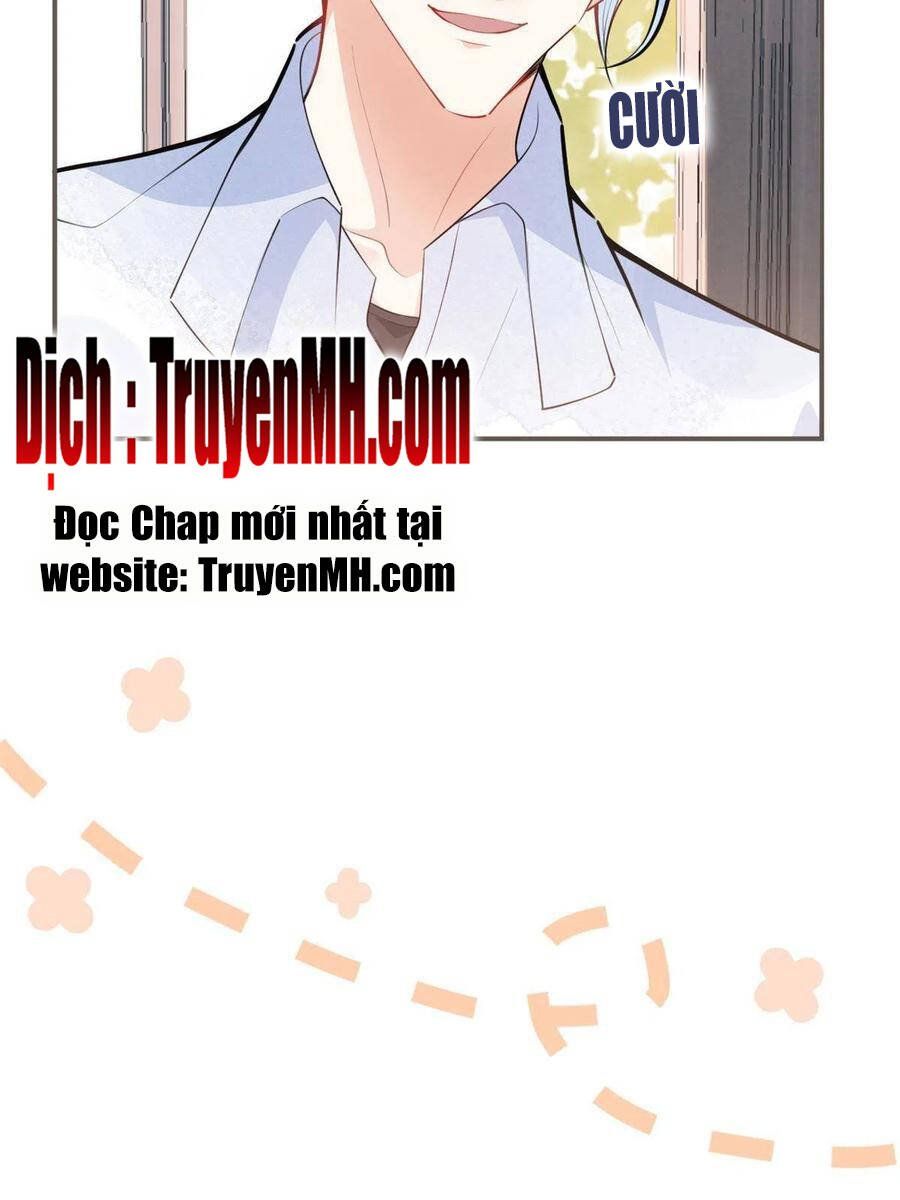 đọc truyện Ta Có Năm Đại Lão Ba Ba Chương 226 ảnh 23 tại Thiên Thai Truyện