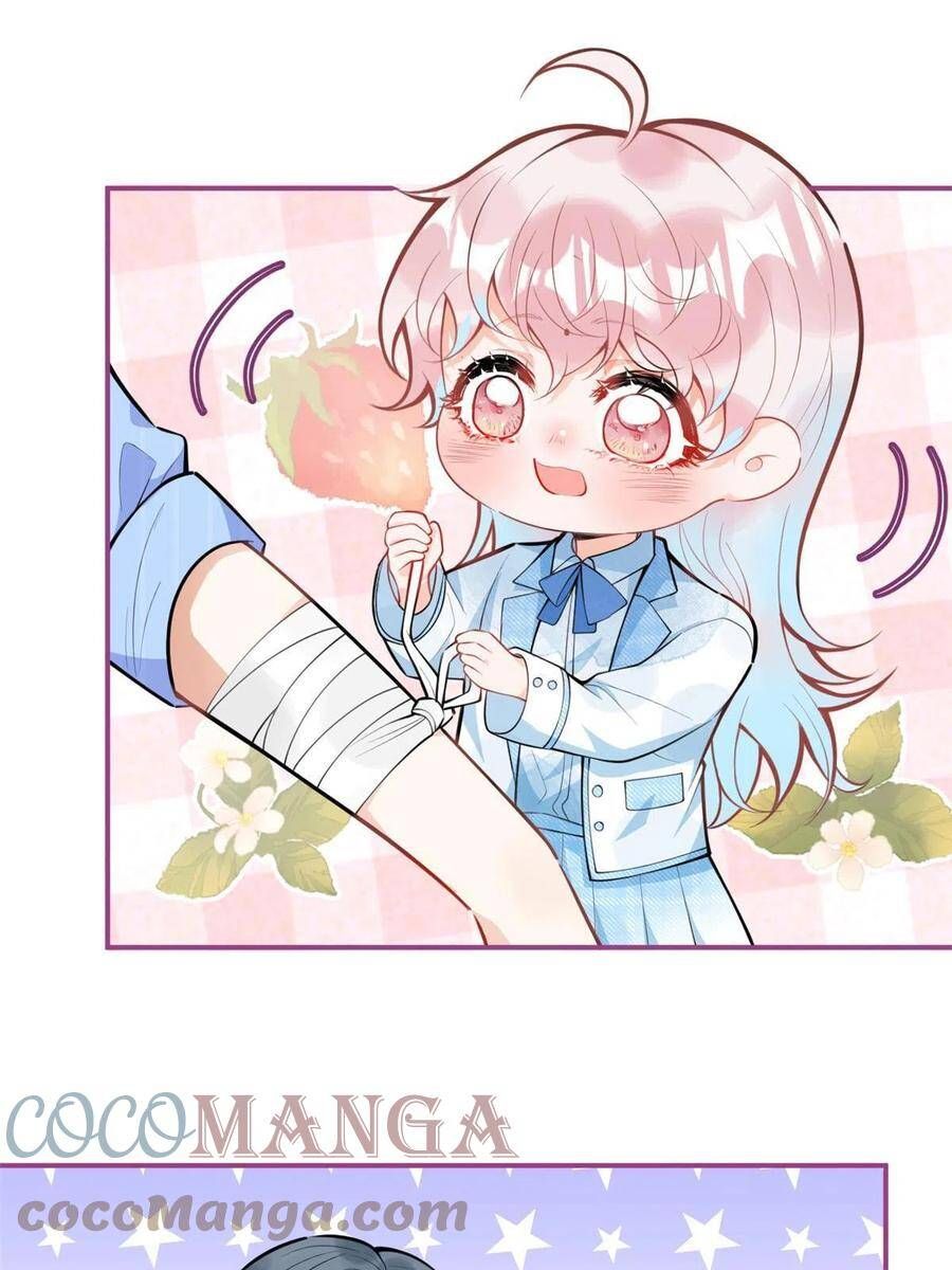 đọc truyện Ta Có Năm Đại Lão Ba Ba Chương 226 ảnh 24 tại Thiên Thai Truyện