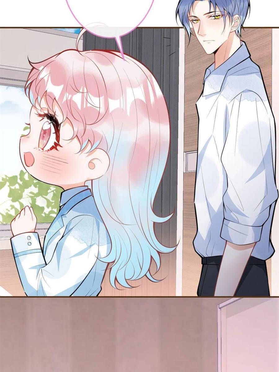 đọc truyện Ta Có Năm Đại Lão Ba Ba Chương 226 ảnh 26 tại Thiên Thai Truyện