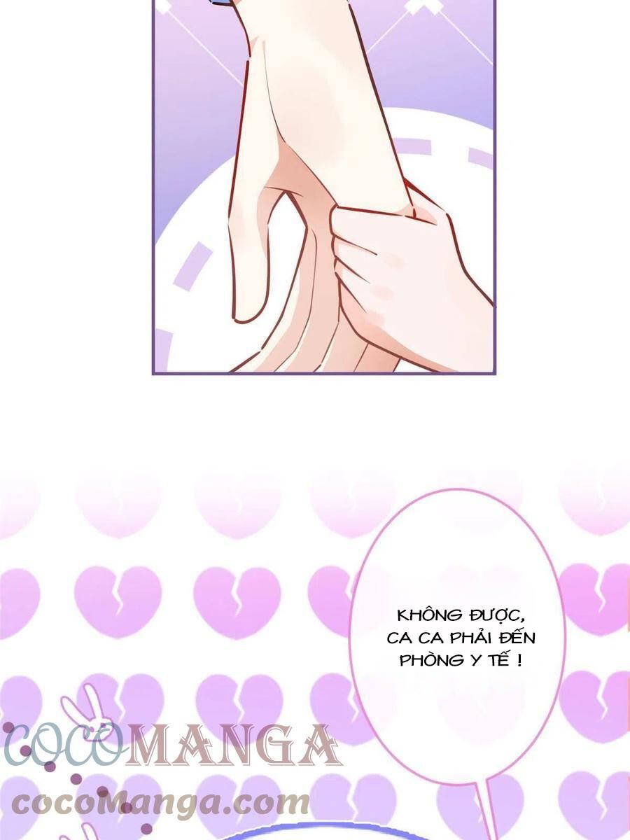 đọc truyện Ta Có Năm Đại Lão Ba Ba Chương 226 ảnh 6 tại Thiên Thai Truyện