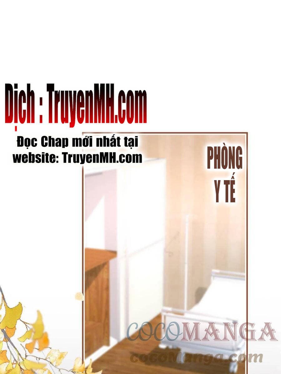 đọc truyện Ta Có Năm Đại Lão Ba Ba Chương 226 ảnh 9 tại Thiên Thai Truyện