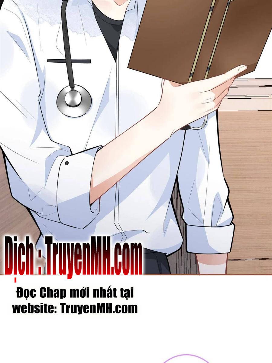 đọc truyện Ta Có Năm Đại Lão Ba Ba Chương 226 ảnh 11 tại Thiên Thai Truyện