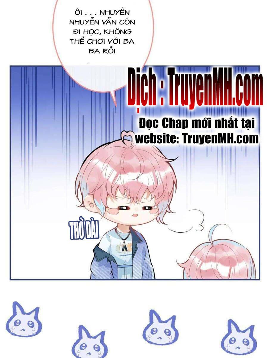 đọc truyện Ta Có Năm Đại Lão Ba Ba Chương 227 ảnh 13 tại Thiên Thai Truyện