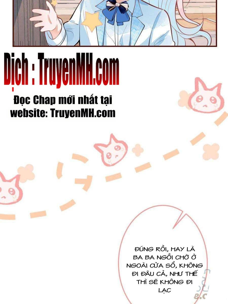 đọc truyện Ta Có Năm Đại Lão Ba Ba Chương 227 ảnh 15 tại Thiên Thai Truyện