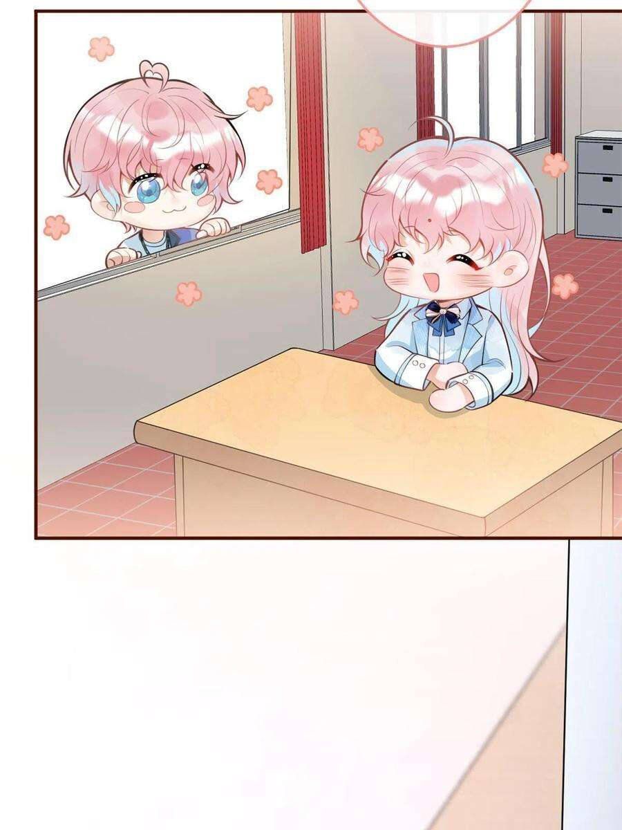 đọc truyện Ta Có Năm Đại Lão Ba Ba Chương 227 ảnh 16 tại Thiên Thai Truyện