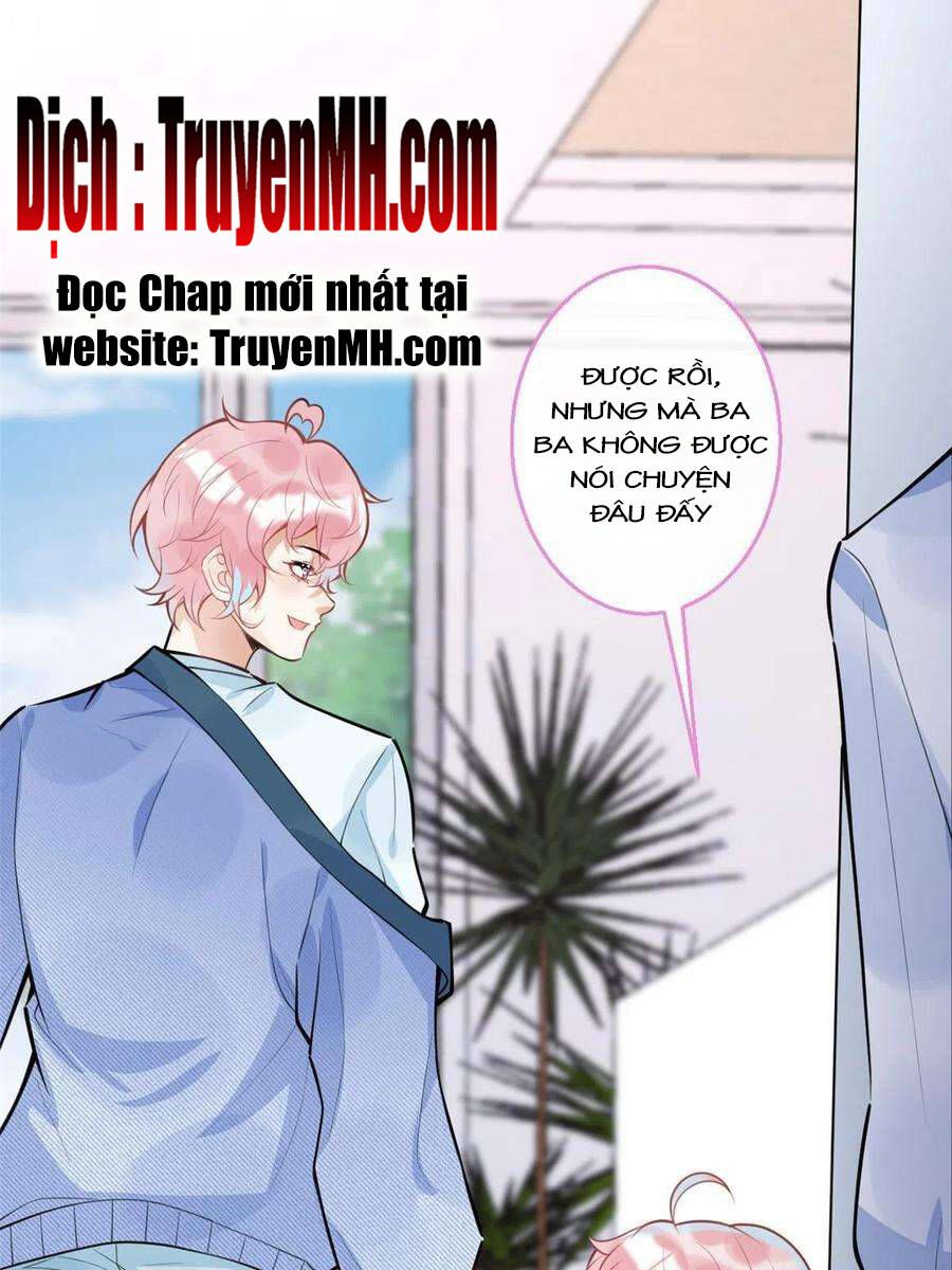 đọc truyện Ta Có Năm Đại Lão Ba Ba Chương 227 ảnh 17 tại Thiên Thai Truyện