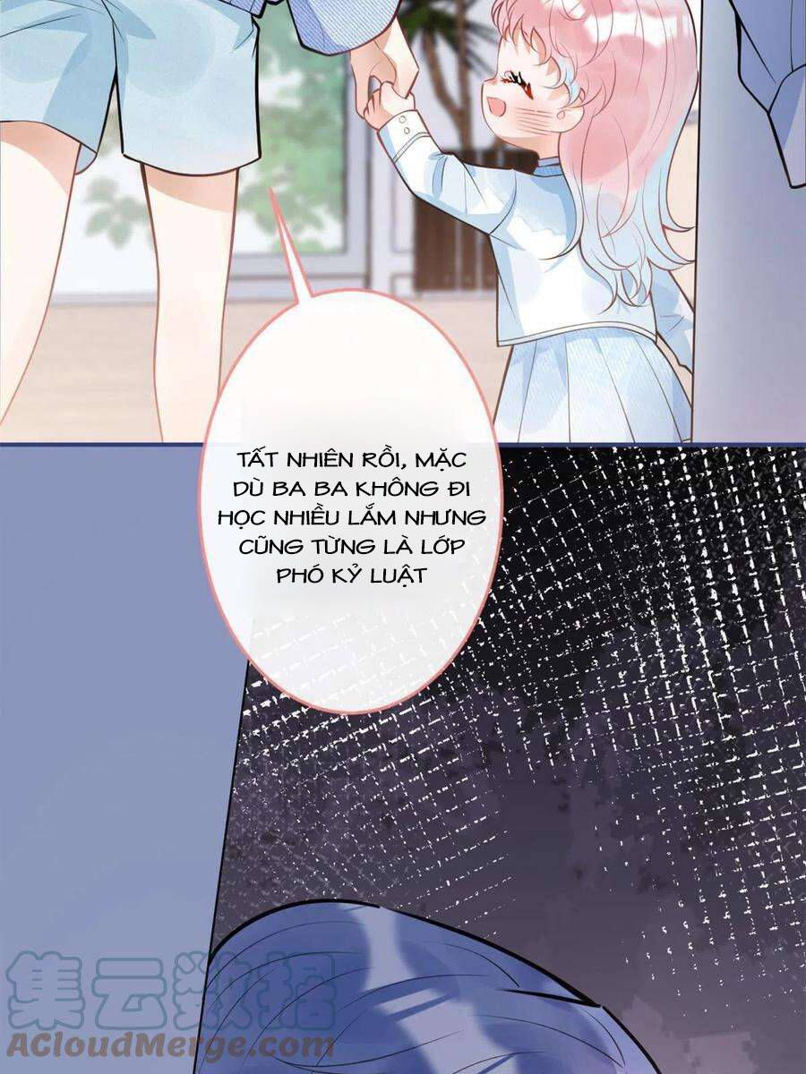 đọc truyện Ta Có Năm Đại Lão Ba Ba Chương 227 ảnh 18 tại Thiên Thai Truyện