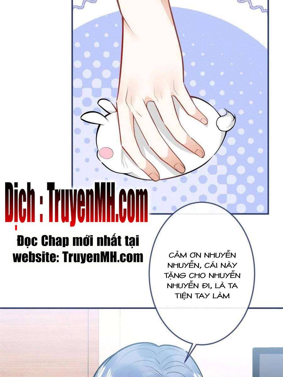 đọc truyện Ta Có Năm Đại Lão Ba Ba Chương 227 ảnh 5 tại Thiên Thai Truyện