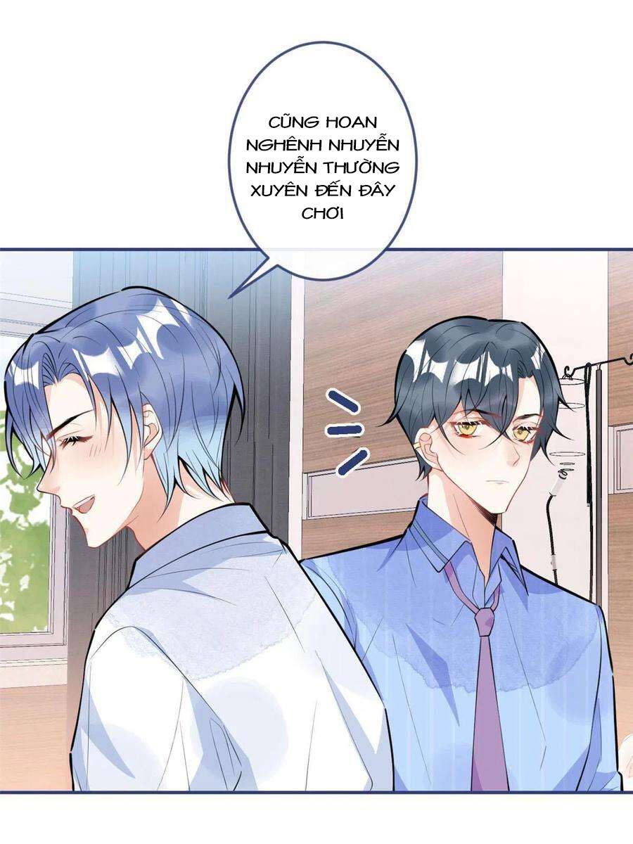 đọc truyện Ta Có Năm Đại Lão Ba Ba Chương 227 ảnh 8 tại Thiên Thai Truyện