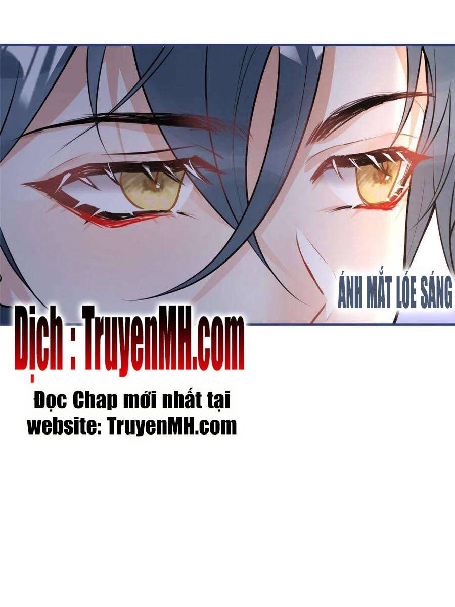 đọc truyện Ta Có Năm Đại Lão Ba Ba Chương 227 ảnh 9 tại Thiên Thai Truyện