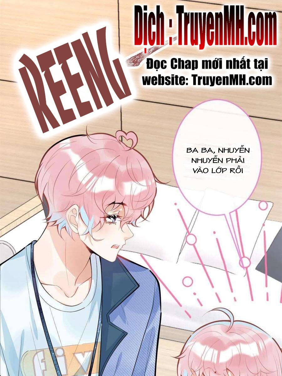 đọc truyện Ta Có Năm Đại Lão Ba Ba Chương 227 ảnh 11 tại Thiên Thai Truyện