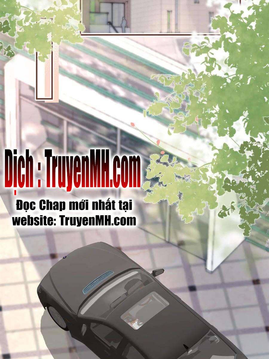 đọc truyện Ta Có Năm Đại Lão Ba Ba Chương 228 ảnh 13 tại Thiên Thai Truyện