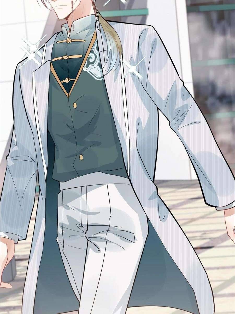 đọc truyện Ta Có Năm Đại Lão Ba Ba Chương 228 ảnh 16 tại Thiên Thai Truyện