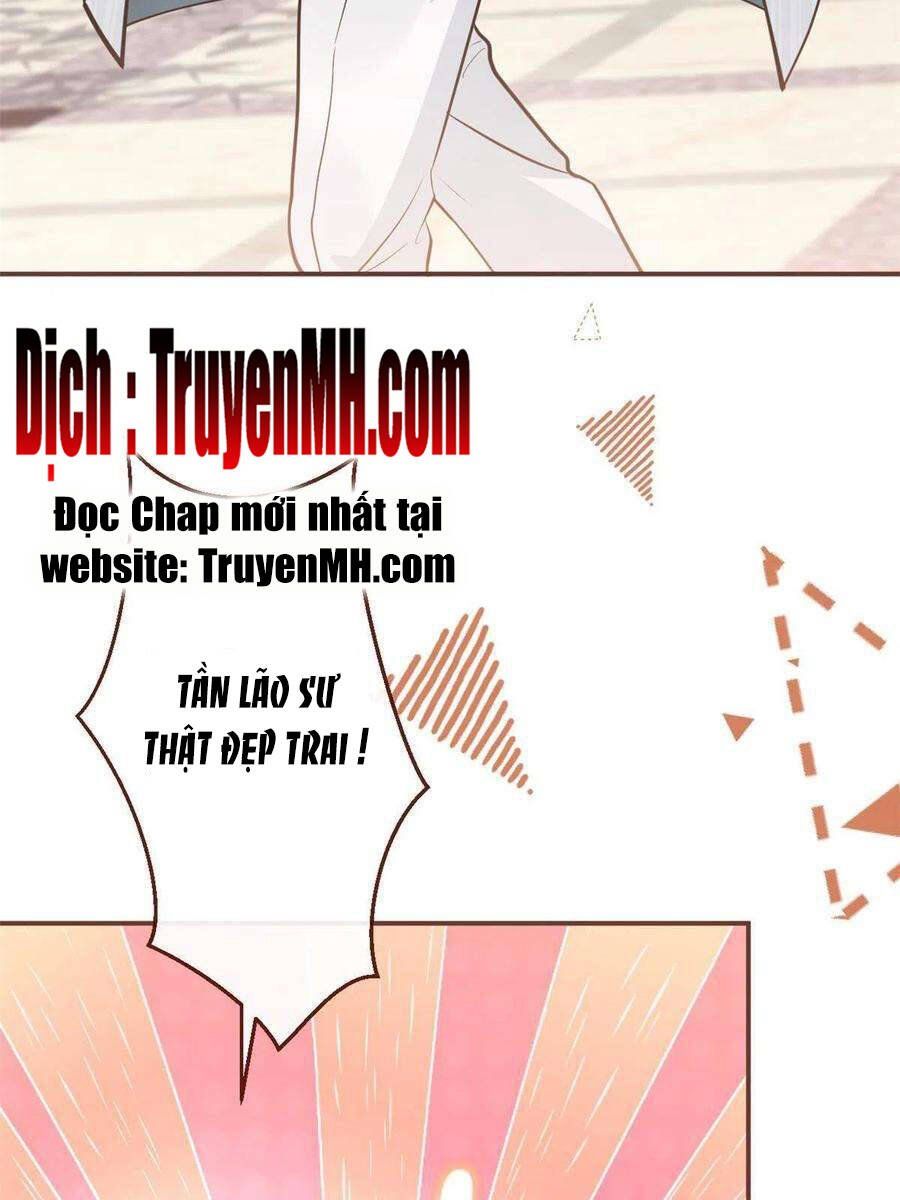 đọc truyện Ta Có Năm Đại Lão Ba Ba Chương 228 ảnh 17 tại Thiên Thai Truyện