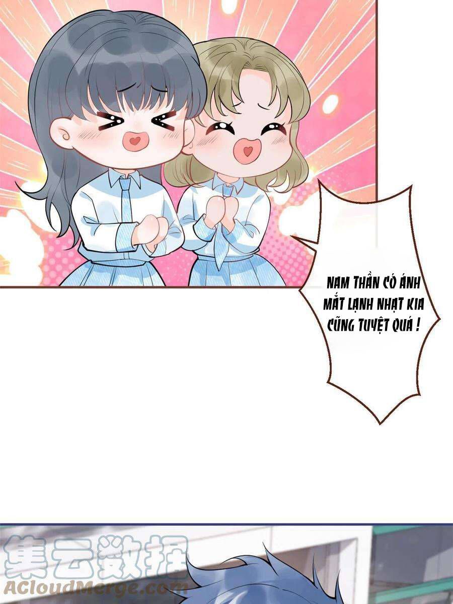 đọc truyện Ta Có Năm Đại Lão Ba Ba Chương 228 ảnh 18 tại Thiên Thai Truyện