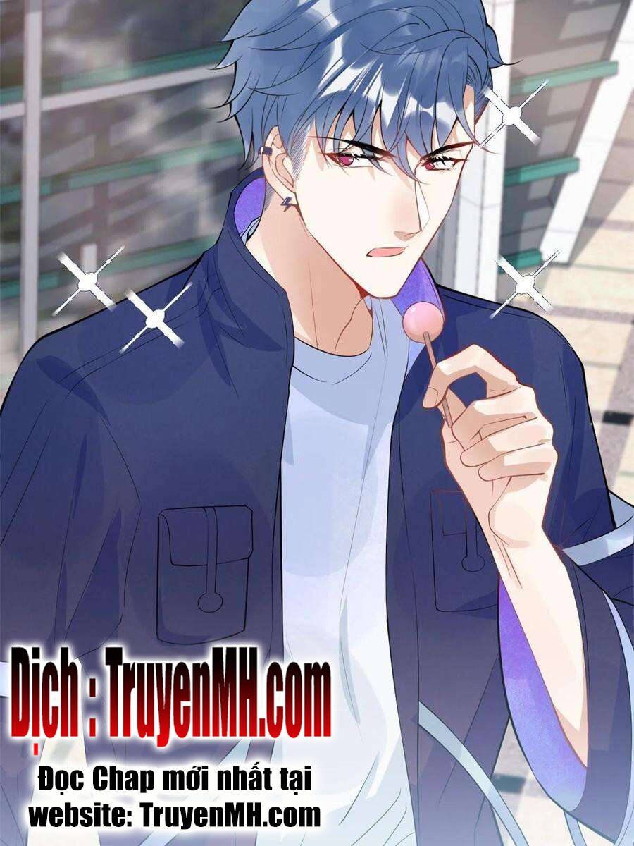 đọc truyện Ta Có Năm Đại Lão Ba Ba Chương 228 ảnh 19 tại Thiên Thai Truyện