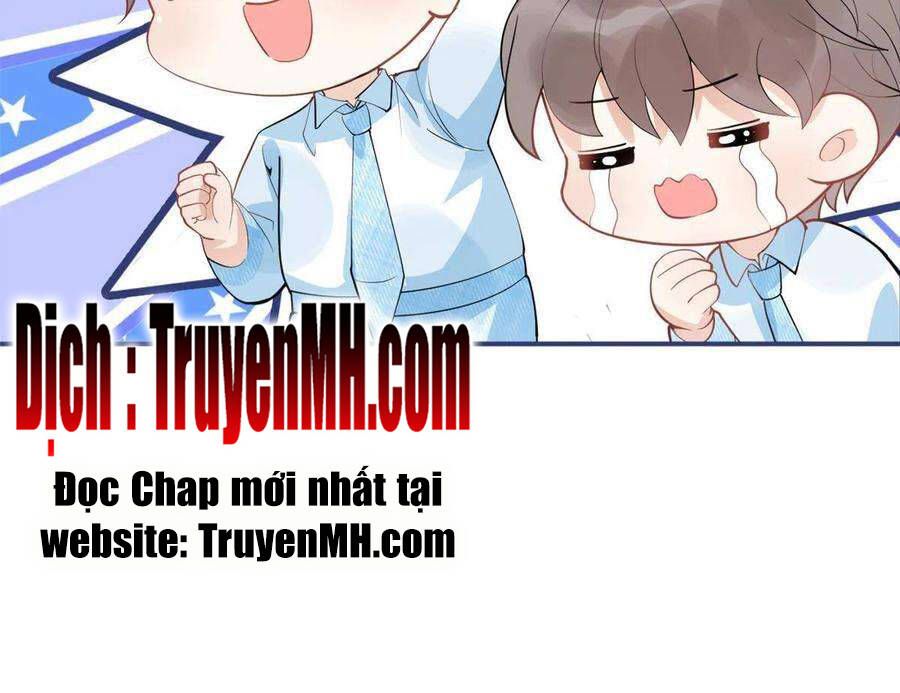 đọc truyện Ta Có Năm Đại Lão Ba Ba Chương 228 ảnh 21 tại Thiên Thai Truyện