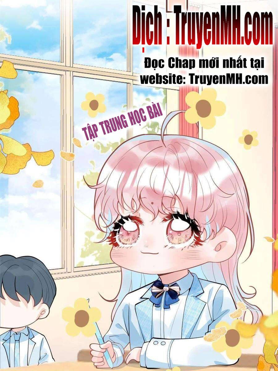 đọc truyện Ta Có Năm Đại Lão Ba Ba Chương 228 ảnh 5 tại Thiên Thai Truyện