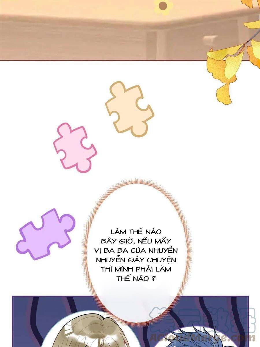 đọc truyện Ta Có Năm Đại Lão Ba Ba Chương 228 ảnh 6 tại Thiên Thai Truyện