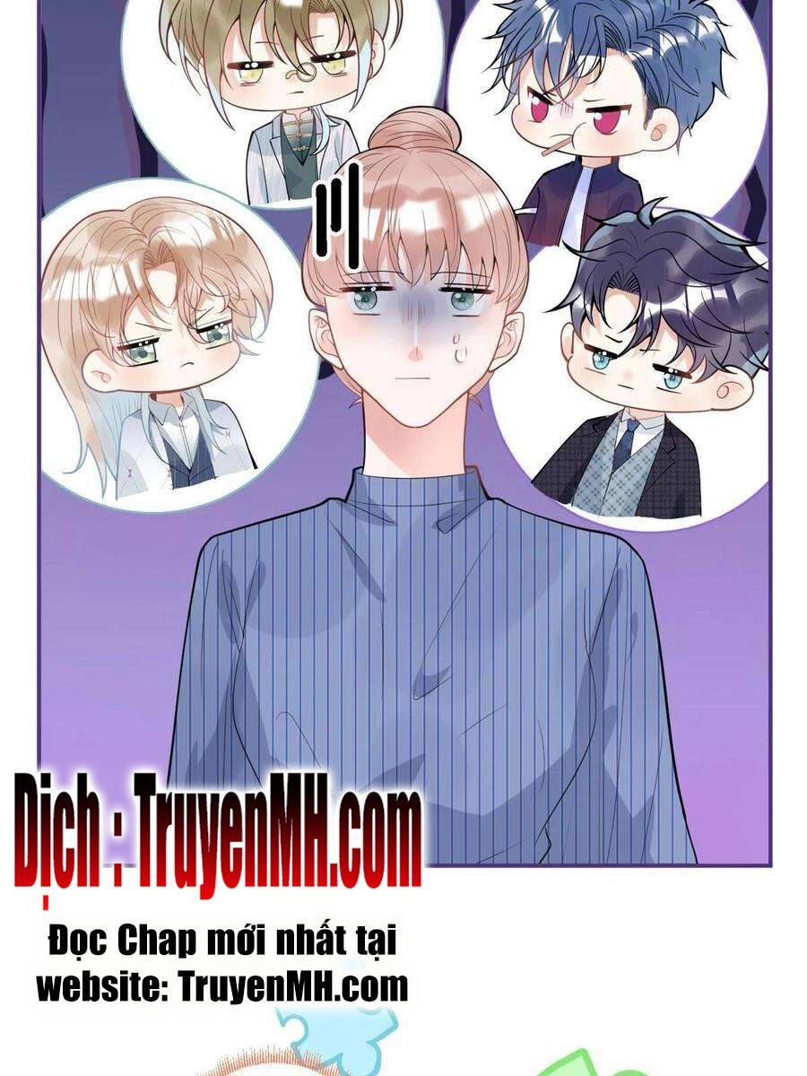 đọc truyện Ta Có Năm Đại Lão Ba Ba Chương 228 ảnh 7 tại Thiên Thai Truyện