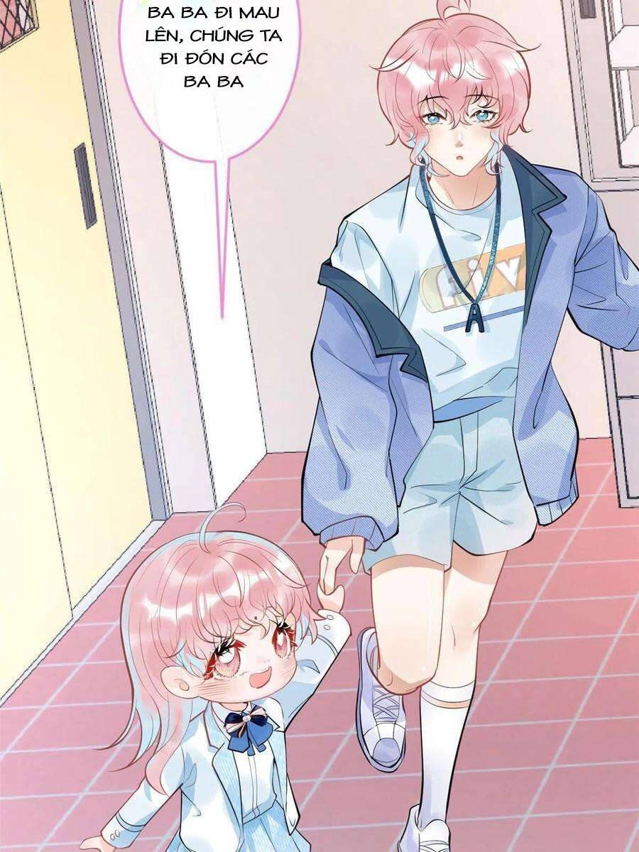 đọc truyện Ta Có Năm Đại Lão Ba Ba Chương 228 ảnh 10 tại Thiên Thai Truyện