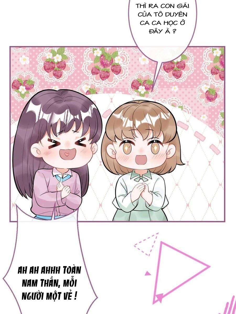 đọc truyện Ta Có Năm Đại Lão Ba Ba Chương 229 ảnh 12 tại Thiên Thai Truyện