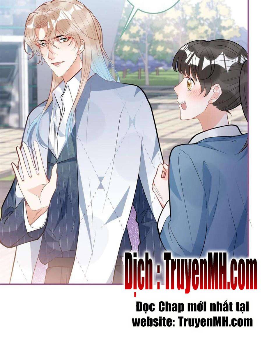 đọc truyện Ta Có Năm Đại Lão Ba Ba Chương 229 ảnh 15 tại Thiên Thai Truyện