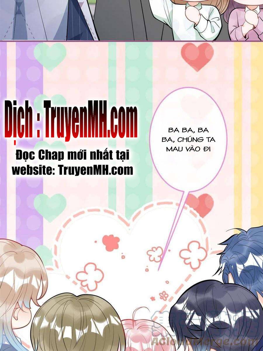 đọc truyện Ta Có Năm Đại Lão Ba Ba Chương 229 ảnh 17 tại Thiên Thai Truyện