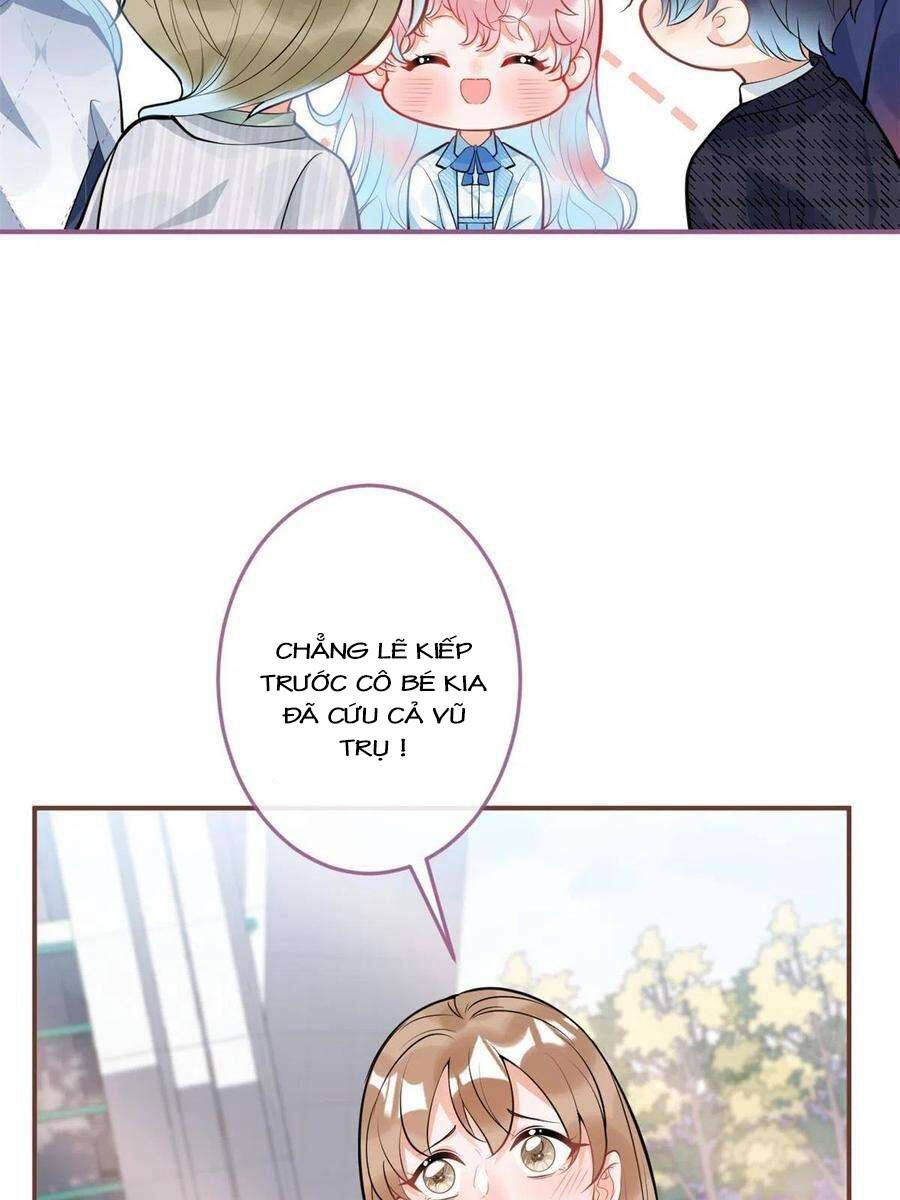 đọc truyện Ta Có Năm Đại Lão Ba Ba Chương 229 ảnh 18 tại Thiên Thai Truyện