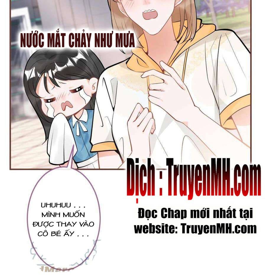 đọc truyện Ta Có Năm Đại Lão Ba Ba Chương 229 ảnh 19 tại Thiên Thai Truyện