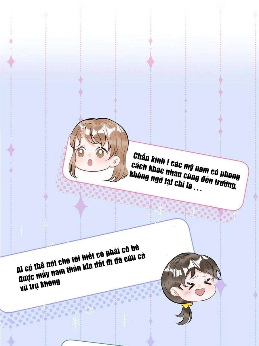 đọc truyện Ta Có Năm Đại Lão Ba Ba Chương 229 ảnh 20 tại Thiên Thai Truyện